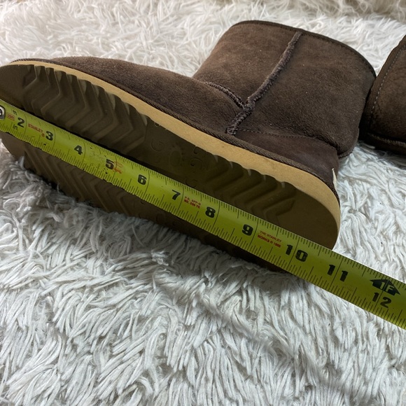 🧸-UGG Classic Short Original style Boot-🧸 - Picture 10 of 10